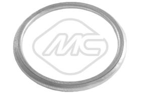 Metalcaucho 02006 - ARANDELA CARTER 26X32 MM