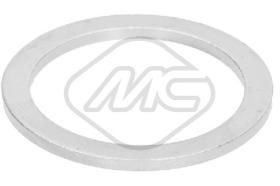 Metalcaucho 02034 - ARANDELA COBRE 20X26MM