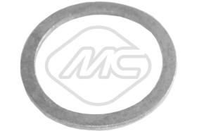 Metalcaucho 02036 - ARANDELA COBRE 24X30MM