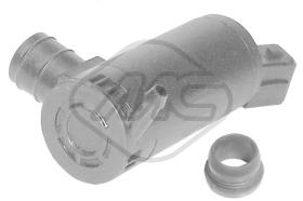 Metalcaucho 02057 - BOMBA LIMPIAP FORD FOCUS/TRANS