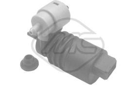 Metalcaucho 02061 - BOMBA LIMPIAP FORD-OPEL-VAG