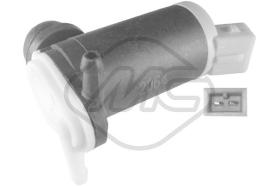 Metalcaucho 02064 - BOMBA LIMPIAP AX-SAXO-306-406