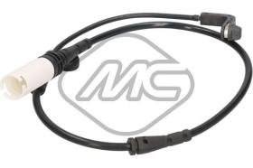 Metalcaucho 02079 - SENSOR FRENO E60-E61DLT