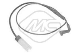 Metalcaucho 02081 - SENSOR FRENO BMW E61TOURNG TR