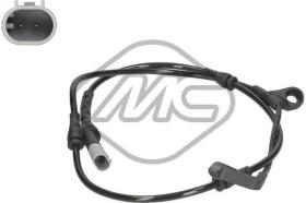 Metalcaucho 02087 - SENSOR FRENO BMW X5-X6 DLT