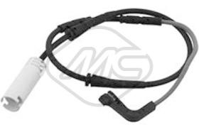 Metalcaucho 02088 - SENSOR FRENO BMW E81/87/90 DLT