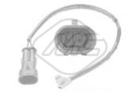 Metalcaucho 02090 - SENSOR FRENO IVECO DAILY(JGO)
