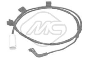 Metalcaucho 02094 - SENSOR FRENO MINI R55/56/57 TR