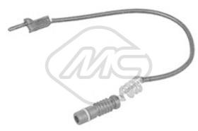 Metalcaucho 02095 - SENSOR FRENO MERCDS ML 163 TRS