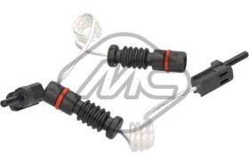 Metalcaucho 02098 - SENSOR FRENO VITO/SPRINTER