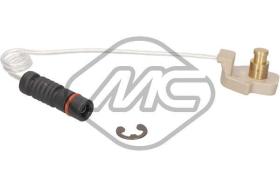 Metalcaucho 02099 - SENSOR FRENO MERCEDES ML