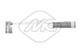 Metalcaucho 02102 - SENSOR FRENO MB VITO639 DLT