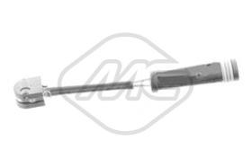Metalcaucho 02104 - SENSOR FRENO MB SPRINTER TRAS