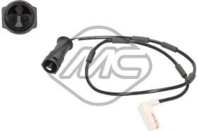 Metalcaucho 02108 - SENSOR FRENO OPEL ASTRAF-VECTR