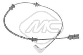 Metalcaucho 02112 - SENSOR FRENO VECTRA B