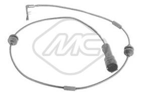Metalcaucho 02115 - SENSOR FRENO OPEL OMEGA-B