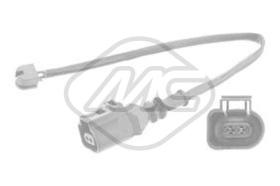 Metalcaucho 02121 - SENSOR FRENO VW GOLF4 4MOTION