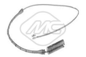Metalcaucho 02128 - SENSOR FRENO BMW E36DLT
