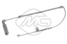 Metalcaucho 02129 - SENSOR FRENO E46/E85DLT