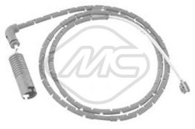 Metalcaucho 02134 - SENSOR FRENO X3 E83 TRAS