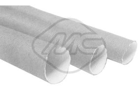 Metalcaucho 02213 - TUBO CARTOFLEX 75 MM