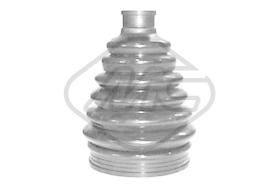Metalcaucho 02305 - KIT L/RDA CITROEN ZX1.6(--)