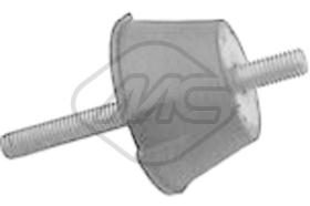 Metalcaucho 02314 - SOPORTE MOTOR ZX 1.6