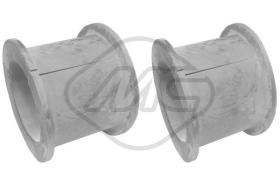 Metalcaucho 02316 - JGO GOMAS CREM RENAULT