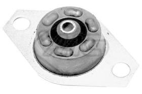 Metalcaucho 02332 - SOPORTE MOTOR PANDA-Y10