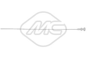 Metalcaucho 02335 - VARILLA ACEITE AX-205 TU