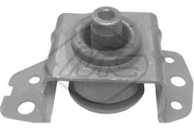 Metalcaucho 02343 - SOPORTE MOTOR TIPO 14/16