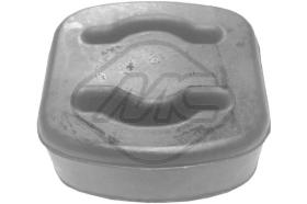 Metalcaucho 02370 - SOPORTE ESCAPE FURG MB