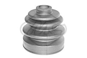 Metalcaucho 02373 - KIT L/RDA HONDA(--)