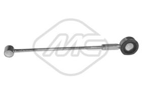 Metalcaucho 02375 - BIELETA CAMBIO CITROEN AX