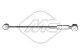 Metalcaucho 02376 - BIELETA CAMBIO CITROEN AX
