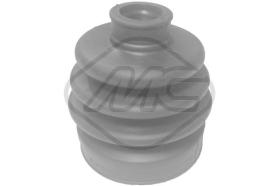 Metalcaucho 02378 - KIT L/RDA NISSAN MICRA(--)