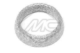 Metalcaucho 02381 - JUNTA CONICA 52X67MM