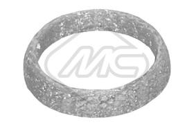 Metalcaucho 02394 - JUNTA CONICA 58X71MM