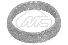 Metalcaucho 02395 - JUNTA CONICA 66X79MM