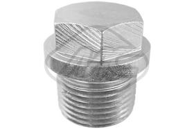 Metalcaucho 02398 - TAPON CARTER NISSAN TRADE