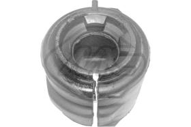 Metalcaucho 02411 - GOMA BARRA ESTAB 30618 MM