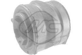Metalcaucho 02412 - GOMA BARRA ESTAB 30621MM