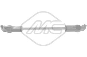 Metalcaucho 02414 - BIELETA SELECTOR CORSA