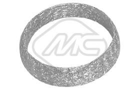 Metalcaucho 02432 - JUNTA CONICA 60X69MM