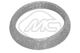 Metalcaucho 02433 - JUNTA CONICA 75X93 MM