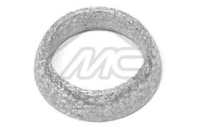 Metalcaucho 02450 - JUNTA CONICA 42X57MM