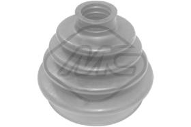 Metalcaucho 02451 - KIT L/RDA ESCORT 1.8ZT(0451)