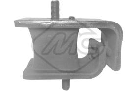 Metalcaucho 02460 - SOPORTE MOTOR VANETTE