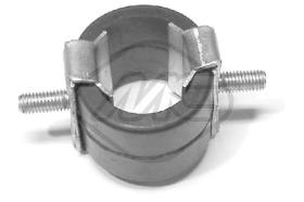 Metalcaucho 02468 - SOPORTE ESCAPE VANETTE