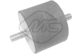 Metalcaucho 02475 - SILENTBLOC 63 MM